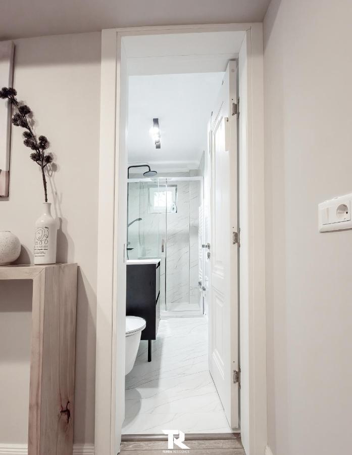 Ferienwohnung Terra Suceava Exterior foto